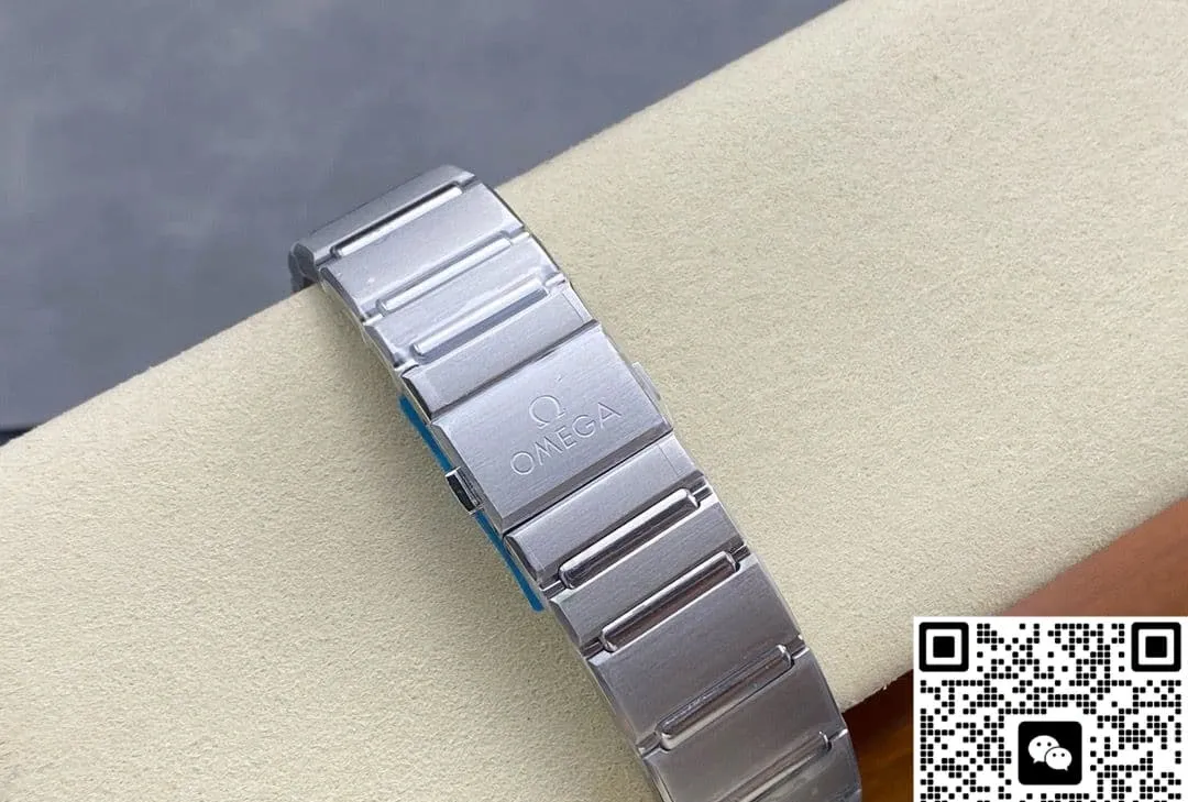 V+ Factory V2 Omega Constellation 131.30.41.21.99.003 1:1 Best Edition Replica Watch